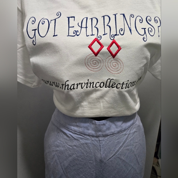 Cropped pants - Picture 3 of 6